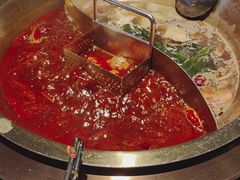 -刘一手重庆火锅(万达广场颍泉店)