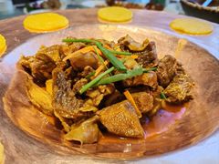 火盆山黄牛腩-徽珍源(龙茗路店)