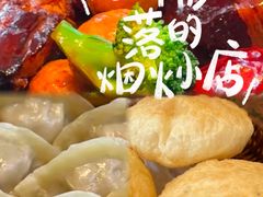 -红樱桃·欢乐餐厅(太原里店)