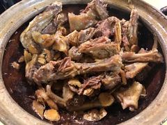 -莲花公园煎蟹(总店)