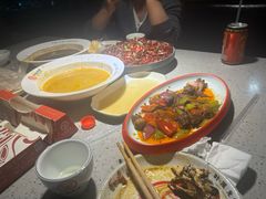 -叶派龙虾·招牌十三香(合肥路首店)
