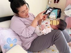 -葱妈母婴医护月嫂中心(浦东店)