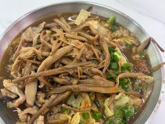 -柳州阿四螺蛳粉(永康路店)