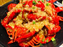 -巴厘龙虾·榜首油焖大虾(音乐学院·沿江酒馆店)