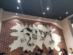 大堂-嘉州叶婆婆钵钵鸡(建设路店)