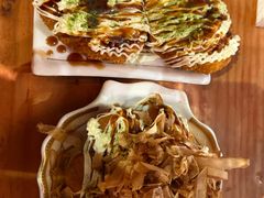 -一顿烧烤(八经街店)