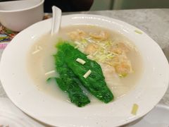 -翠华餐厅(正佳广场店)