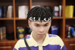 -16番发型