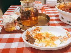 -西贝莜面村(上海百联西郊店)