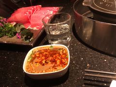 -捞王锅物料理(凯旋路店)