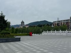 -江心岛