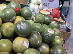 -盒马鲜生(莱蒙都会店)