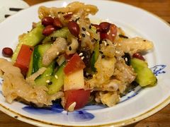 舂鸡爪-阿木舂记·特色小吃(平江路店)