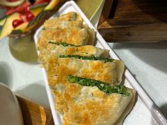 -玉林烤鸭店(黄村兴华店)