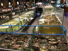 -Isla Sugbu Seafood City