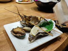 -尚海豆捞(乐虹坊店)