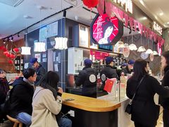 -茶颜悦色(平和堂负一楼店)