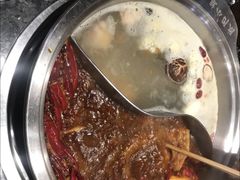 -欧阳小姐在成都(鼓楼店)