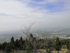 -涂山风景区