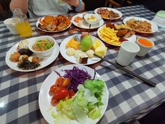 -丽池宫韩式汗蒸会馆(华灯坊店)