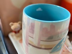 -星巴克(深圳佳宁娜友谊广场店)