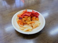 -三百碗宝应长鱼面(板仓街店)