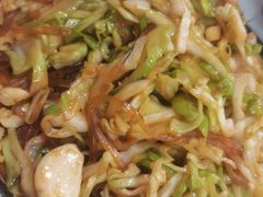 -听涛雅苑百味饺子老家菜馆
