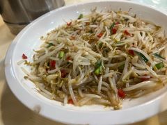 -笨罗卜浏阳菜馆(龙华鹏润达店)