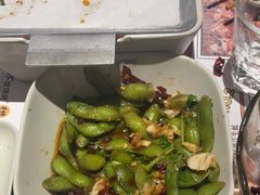 -木屋烧烤(南新店)