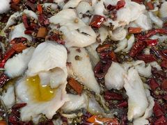 -金三可市井水煮鱼(金碧园店)