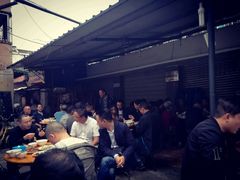-温记府廟豆汤饭·始于1955年(海椒店)