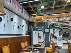 -八木轩·寻味大理白族民俗餐厅(文献路店)