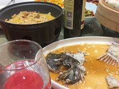 -湖锦酒楼·32年地道湖北菜(光谷店)