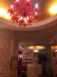 -茜尔维亚修身连锁(杨浦五角场店)