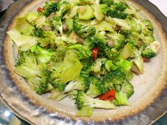 -君霖海鲜私房菜(春柳店)