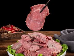 -孙庆海腊牛肉店(大皮院店)