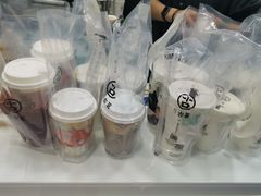 -古茗(西湖小和山店)