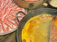 -冯校长老火锅(广州正佳广场店)
