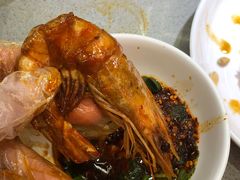 -巴蜀王婆大虾(南锣鼓巷店)