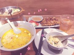 -Lia Cafe Bar Restaurant松山咖啡屋