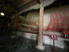 -张掖大佛寺景区