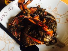 -Ministry of Crab(科伦坡店)