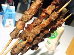 -盒马鲜生(杭州运河上街店)
