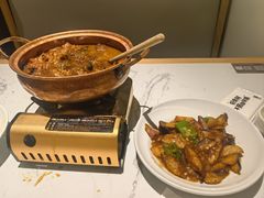 -关东小磨东北菜(漕河泾印象城店)