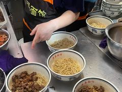 -李易面馆(树木岭店)
