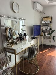 -演员的秘密·皮肤管理