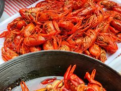 -二钳洞庭虾蟹·江湖菜(鹭岛店)