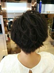 -SO HAIR