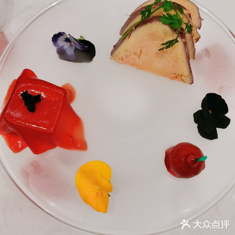 福州探店|热门西餐厅体验战斧牛排