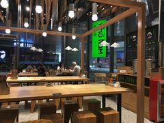 大堂-越小品·越南餐厅(万科里店)